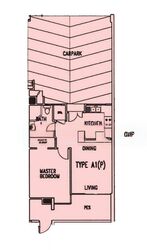 The Clearwater (D16), Condominium #462673541